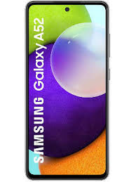 Samsung galaxy a52 android smartphone. Samsung Galaxy A52 Price In India Full Specs 2nd August 2021 91mobiles Com