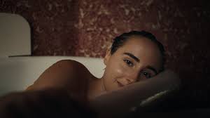 I Guess I'm in Love — Ace Buckley