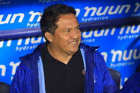 Amarini Villatoro cree tener la clave para enfrentar a los equipos tradicionales y advirtió a Herediano