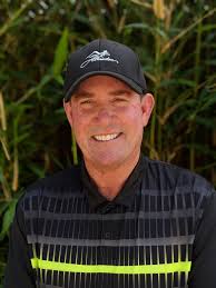 About Gary — Gary Knapp Golf