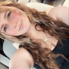 Profile for Rebecca Walker