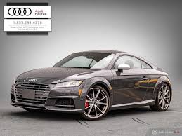 The site was founded 3 years ago. Vehicule Audi Tts 2018 Usage A Vendre A Halifax Nouvelle Ecosse 12519142 Auto123