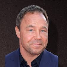 Stephen Graham Movies and Shows