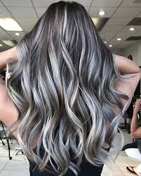 Redken virtual haircolor try on. By Tommyamazinghair Behindthechair Balayage Olaplex Haircolor Pravana Redken Orangecounty Blending Gray Hair Hair Styles Ombre Hair