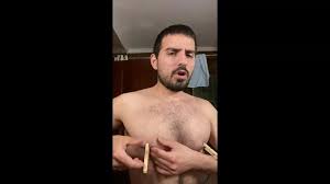 Uncutedgar solo jerk