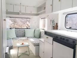 16 amazing rv renovation ideas | caravan interior. Image Result For Modern Caravan Renovation Ideas Home Wohnwagen Renovieren Wohnwagen Dekoration Wohnen