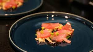 A la recherche des femmes chefs. A La Recherche Des Femmes Chefs 2016