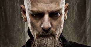 First Time For Everything: Michael Hussar