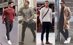 But, comfortable does not necessarily mean oversize shirts and baggy pants. Smart Casual Dress Code For Men 2020 Style Guide Smart Casual Dress Code Smart Casual Dress Smart Casual Attire