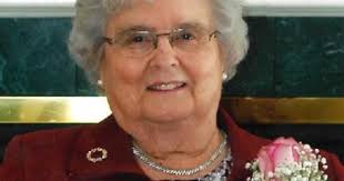 Alice Janette Curtis