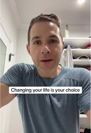 Unlocking Potential: My Transformation Journey