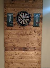 Dart Board Wall Protection Dart Board Wall Man Cave Home Bar Dart Board