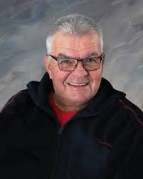 Obituary information for Larry Cahoon