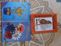 Window color fensterbilder vorlagen kostenlos ausdrucken ausmalbilder malvorlagen für kinder erwachsene senioren gratis online downloaden. Windowcolor Vorlagen 3er Set 1 Helbig Monika Und Nicole Buch Gebraucht Kaufen A02bjs7x01zzl