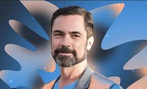 ICYMI Drew Carey's beard has been a hot topic the past few weeks.