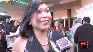 Arianna Basco at the World Premiere of Subject I Love You