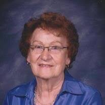 Dorothy Bellinghausen Obituary