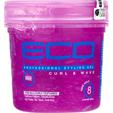 The best gel for curly hair men can help style and hold your hairstyle without drying it out. Eco Styler Professional Styling Gel Curl Wave 16 Fl Oz Instacart