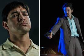 Gallardo is played by rogue one: Narcos Mexico Cast Who Is Maria Elvira What Happened To Felix Gallardo S Real Wife Tv Radio Showbiz Tv Express Co Uk