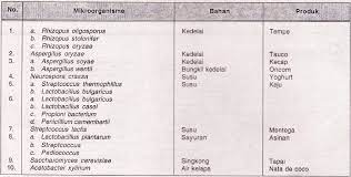 Dari ringkasan materi diatas, maka dapat di simpulkan rangkumannya sebagai berikut : Bioteknologi Pelajaran Biologi Smp Mts Kelas Ix