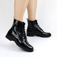 Botas Femininas - Cano Baixo, Coturnos, Western | Bottero