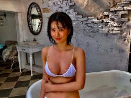 画像】グラビアアイドルさん、乳首が透けてしまう | まとめちゃんねっと