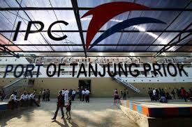 Check spelling or type a new query. Selama Natal Arus Penumpang Di Tanjung Priok Bakal Naik 5 Persen Ekonomi Bisnis Com