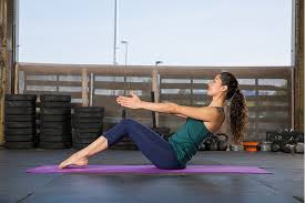 In hatha classes, the standing poses may be worked on individually with rest between. Yoga Poses For Athletes 5 Should Be Doing Ace Blog