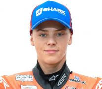Filip salač, vsejany, nymburk, czech republic. Filip Salac Motogpsport Cz
