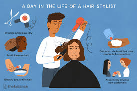 The hair and barber council believes state registration should be mandatory to ensure hairdressers meet the high standards set by a professional body. Hair Stylist Job Description