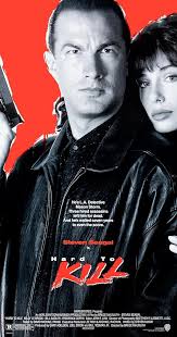 Hard to Kill (1990)