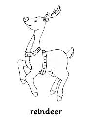 As reindeer belong to christmas time, turtle is helping santa deliver gifts to little children. Free Printable Reindeer Coloring Pages For Kids