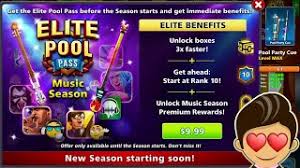 If the white doesn't make contact with one of your own balls before hitting your opponent's balls, or it misses altogether potting the 8 ball: How To Get 75 Cash Hunter Cue Avatar Free In Your 8 Ball Pool Account