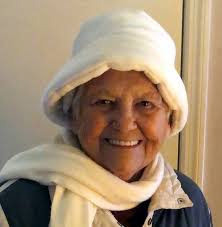 Carolyn White Crane Obituary