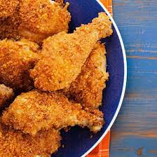 Cornflake Crunch Chicken Recipe Chicken Recipes Casserole Chicken Recipes Recipes