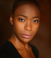 Co-produced by India Blake