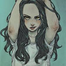 Muted Webtoon Comic Dub