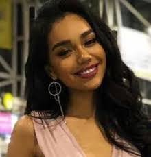 Geraldine Gonzalez's Instagram, Twitter & Facebook