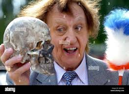 David dodd hi-res stock photography and images