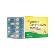 Image result for Celecoxib