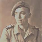 Middle East Commando