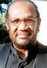 VINROY COUSLEY Obituary (2014)