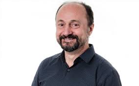 Bart de Strooper awarded CBE for services to dementia research