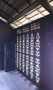 Posts and comments should be in english or malay. I Ve Been Reading A Lot About The Traditional Malay House Contrary To Its Simple And Humble Appearance There Is Actually Traditional House House House Vents
