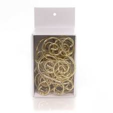 We did not find results for: Old World Christmas 1 75 S Hooks Ornament Hanger Gold Tree Swirl Ornament Hooks And Spinners Target