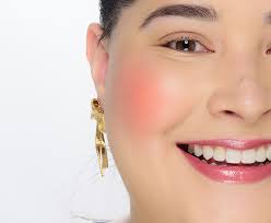 Benefit Shellie Blush Review & Swatches