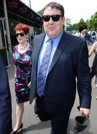 Peter kay was born in bolton in 1973. Who Is Peter Kay S Wife Susan Gargan Inside Their 20 Year Marriage Mirror Online