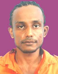 Prison escapee shot dead