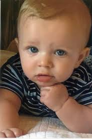 Adorable babies featured in annual photo contest