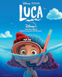 Jacob tremblay, jack dylan grazer, emma berman, maya rudolph, jim gaffigan. Este 18 De Junio Se Estrena Luca De Pixar Lunateen